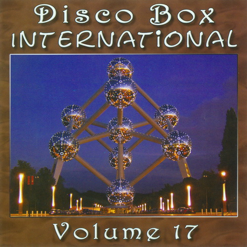 Disco Box International - Vol. 17 2008 - Front Klein.jpg
