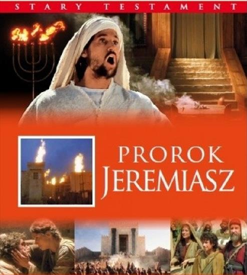  PLAKATY FILMÓW BIBLIJNYCH KTÓRE SA NA TYM CHOMIKU - Jeremiasz - Jeremiah  - 1998.PNG