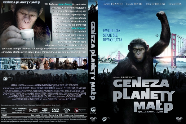 Planeta małp - 10 Geneza planety małp.png