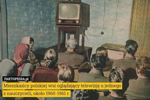 Telewizory - JEDEN NA CALA WIES 1961.jpg