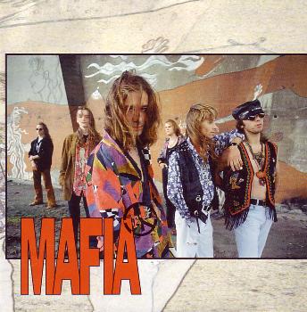 Muzyka Polska - M - Mafia - Mafia.jpg