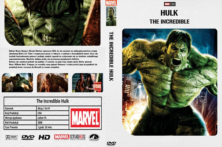 Okładki DVD Marvel - The-Incredible-Hulk.gif