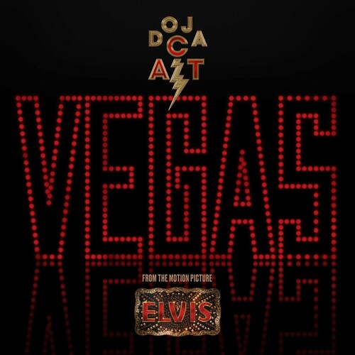 2022 - Vegas From the Original Motion Picture Soundtrack ELVIS - cover.jpg