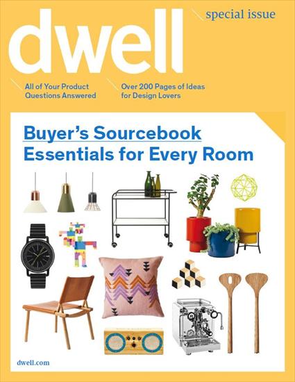 DO ODDANIA - Dwell - Buyers Guide 2014.jpg