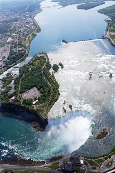 INNE KRAJE- 6 - Wodospad Niagara.jpg