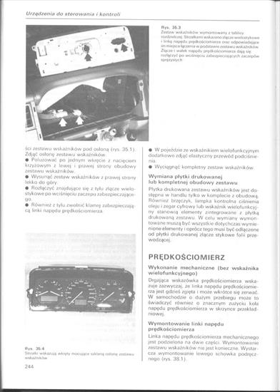 VW TRANSPORTER T4 WKL Sam naprawiam PL - VW TiC WKŁ_244.jpg
