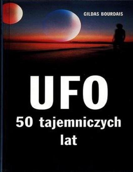 UFO. 50 tajemniczych lat 7147 - cover.jpg