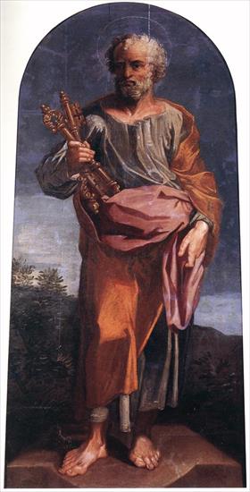Puget Pierre 1620-1694 - Puget_St_Peter_Holding_the_Key_of_the_Paradise.jpg