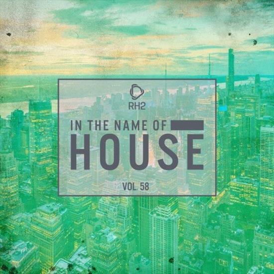 In the Name of House, Vol. 58 - cover2.jpg