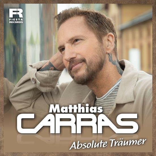 Covers - 12.Matthias Carras - Absolute Trumer.jpg