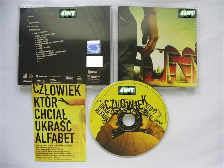 Eldo Bitnix Czlow... - 00-eldo_-_bitnix-czlowiek_ktory_chcial_ukrasc_alfabet-pl-2006-41st.jpg