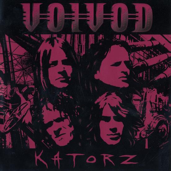 Voivod - Voivod - Katorz 2006.jpg
