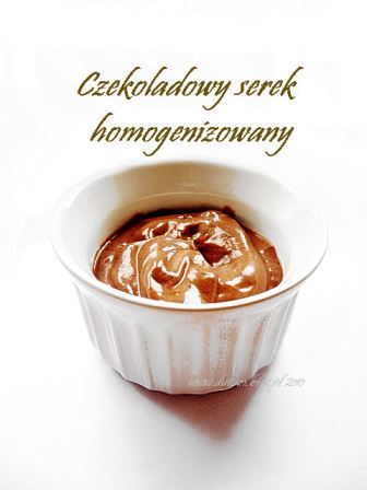 Dieta Dukana - 03192010czekoladowysere.jpg