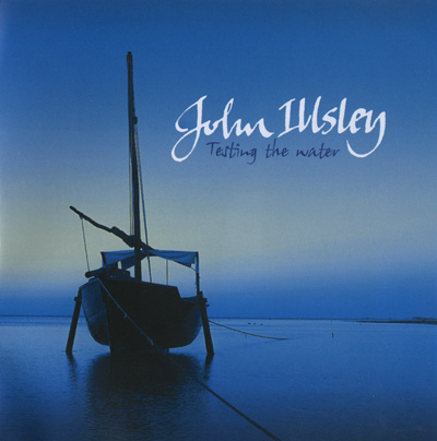 John Illsley Ex. Dire Straits - Testing The Water 2014 - 00.jpg