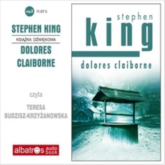 King Stephen - Dolores Claiborne - Dolores Claiborne.jpg