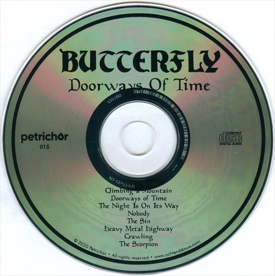 2021 Doorways Of Time FLAC - Doorways Of Time - CD.jpg