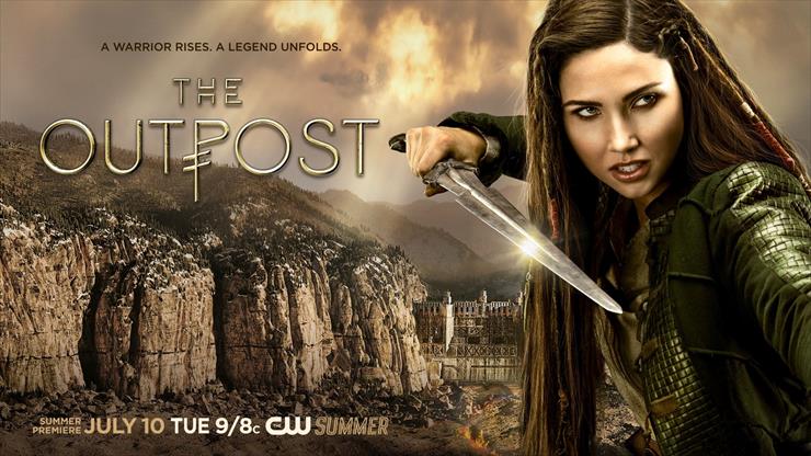  THE OUTPOST 1-4 TH 2021 - The Outpost S02E11 Nothing Short of Herioic lektor.jpg
