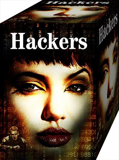 Hakerzy. Hackers 1995 - AAa_02_Hakerzy. Hackers 1995 865x1200b.jpg